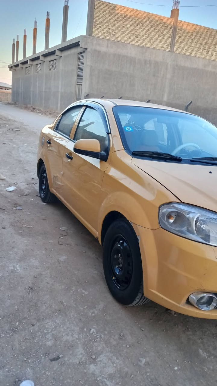 السلام عليكم افيو موديل 2011.كير عادي سياره جاهزه للاخير مكينه كير حداديه رقم بغداد انكليزي سنويه جديده السعر 55وبيه مجال شي قليل عنوانه بابل ***********بي وتساب
