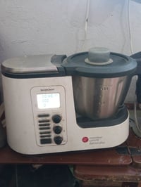 محظرة حمص بطحينة • فيها مجال