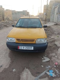 سايبا ٢٠١٩ • كفاله • ضربة باب خلفي