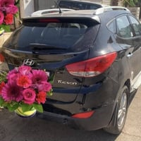 توسان خليجي • موديل ٢٠١١ • رقم اربيل