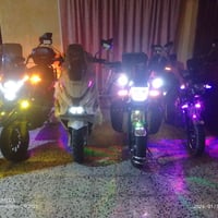 دراجة نارية • للبيع • واتساب