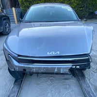 كيا كي فور • ٢٠٢٥ • وصول ٤٥ يوم