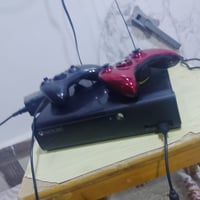 اكس بوكس 360 • نجف حي النداء