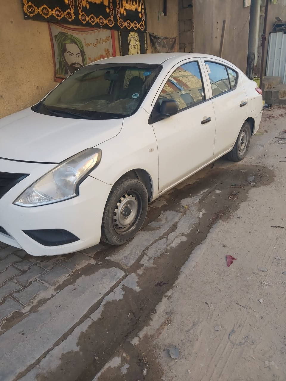 نيسان موديل ٢٠٢٠ السعر ١٠٠ وبيها مجال


**إذا كنت صاحب هذا الإعلان وتريد حذفه لأي سبب، رجاءا أرسل رسالة إلى الدعم الفني**