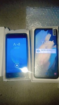 مجددة • موبايل