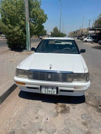 هارتوب • سيارة هارتوب • سيارة 1991 • سيارة مكفولة • تبريد فول • ستيرن ...