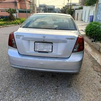 سياره للبيع موديل 2008  رقم ديالي خصوصي مشروع وطني وارد امريكي ((سعر 6...