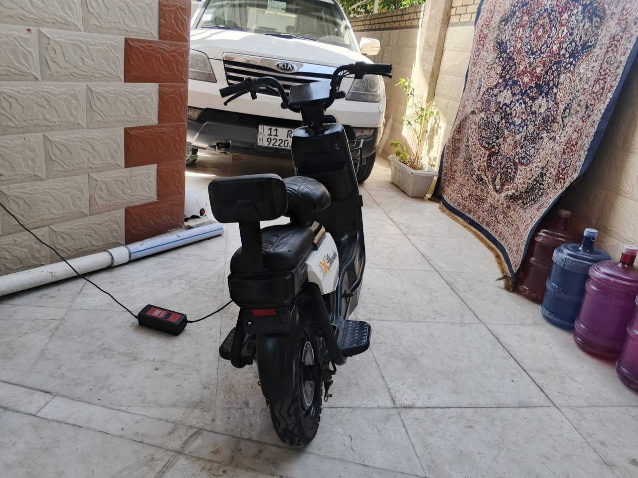 السلام عليكم دراجه شحن لبيع 300


**إذا كنت صاحب هذا الإعلان وتريد حذفه لأي سبب، رجاءا أرسل رسالة إلى الدعم الفني**