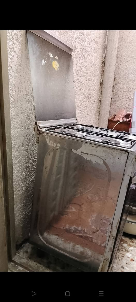 سلام عليكم طباخ شغال كلشي مابي بس بس عين واحده ما تشتغل اب سبب كاك قيم واخذ بس مو تكسر بي


**إذا كنت صاحب هذا الإعلان وتريد حذفه لأي سبب، رجاءا أرسل رسالة إلى الدعم الفني**