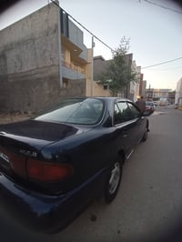 سوناتا ٩٣ • مكينه ٢.٠ • رقم كركوك