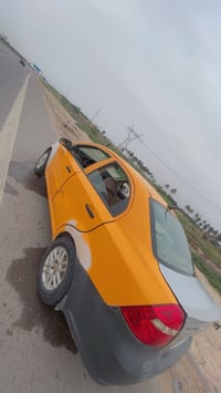 أفيو شوفر ليت موديل 2009خليجي مصفر هيأ وغرامات  للبيع سياره جهاز مال ش...