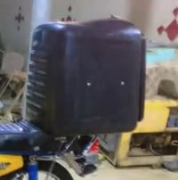 صندوك توصبل  لبيع بعده جديد ما مستعمل هواي سعر مناسب اليريده رالسلني و...