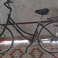 بايسكل • عطل بسيط • المحموديه