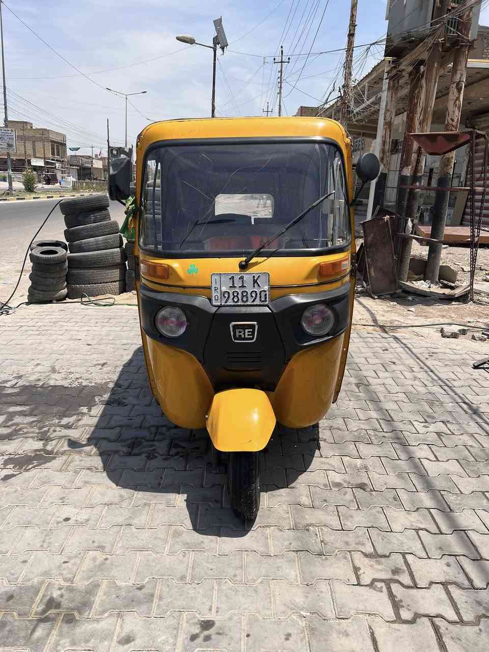 تكتك ٢٠١٩شهر ٩سنويه بأسمي تكتك خير من الله ما متعوبه مكينه مال ٢٠٢٢ بدون صبغ بدون ضربه دوس ما معمره سعر ٦٦٥٠ بيها مجال حك لجيه عنوان بغداد الحسينيه الراشديه ***********
