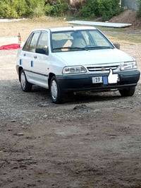 سايبا ٢٠١٢ • مكفولة محرك و كير • كربلاء حسينيه