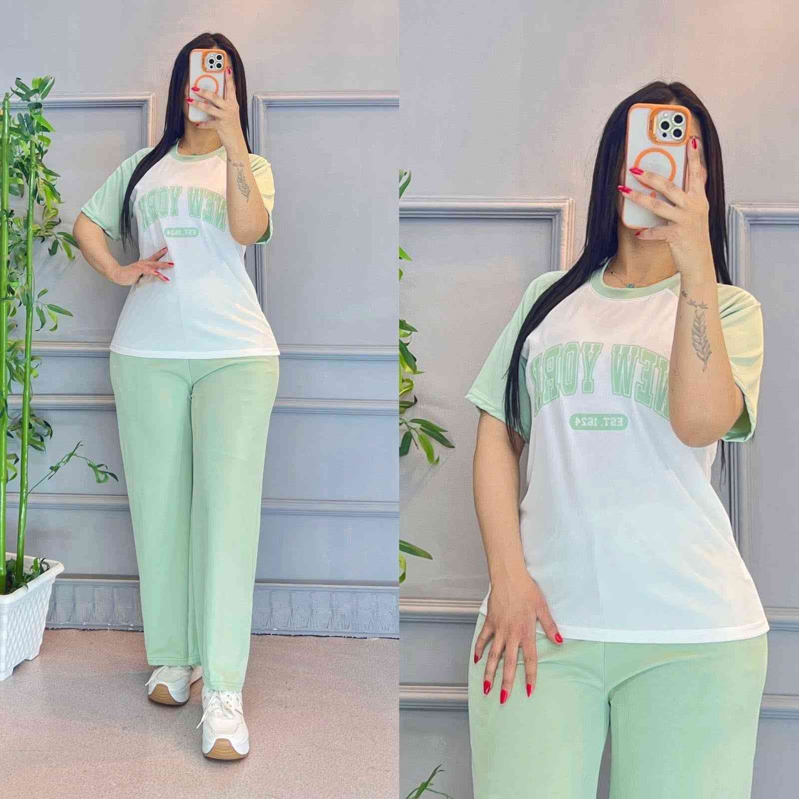 اتراك صيفي بناتي 🌞

خامات خفيفة وناعمة تناسب حر الصيف
موديلات حلوة وألوان تجنن 💕
مريحة وأنيقة للطلعات والبيت

🔥 السعر مناسب جداً ومفاجأة 🔥

📍 متوفر الآن في مجمع أنسب الأسعار
أسرعوا قبل نفاذ الكمية 🛍️


**إذا كنت صاحب هذا الإعلان وتريد حذفه لأي سبب، رجاءا أرسل رسالة إلى الدعم الفني**