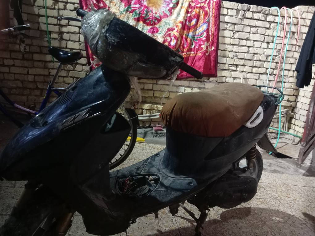 دراجات لبيع مامتواجد فيس بس تصال ***********
