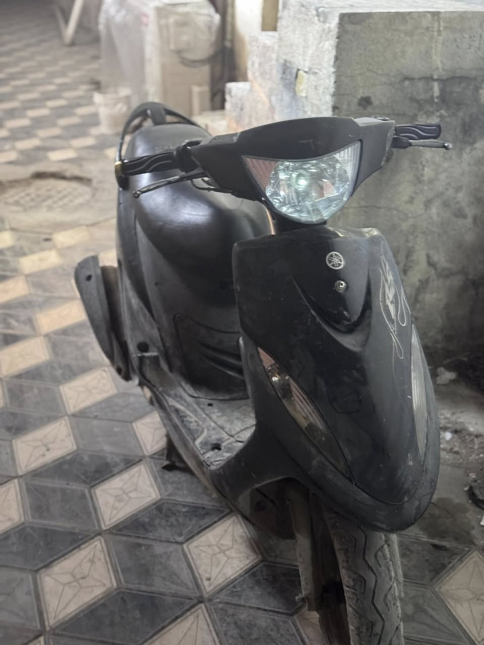 دراجه ماكس عدله للبيع الدراجه سارله شهر من نازله حاويه ماشيه ١٥ بعدهي جديدة الدراجه ومكفوله الدراجه الشراي يتصل ع رقم *********** والسعرر خاص مكاني ناصريه مركز
