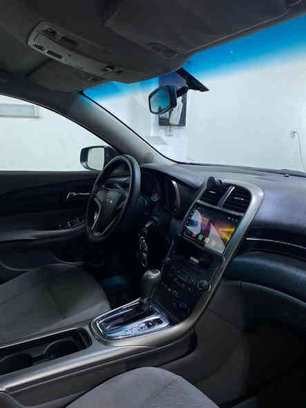 السلام عليكم ماليبو ٢٠١٣ خليجي باسمي تحويل مباشر الحادث موجود بلعراق ودعاميه كدامك مضروبه حالين يردلها فايبر كلاس ويردلها بولش بيها نقص كمبرس مسوي يدامه عليها كامله نقوصات كلتك بيها بيها ٦ قطع سياره بدون دواخل بدون شواصي اثر شخوط ضربات عاديه ٧٩ بيها مجال *********** رقم تلفون اذا اكو مرواس عادي
