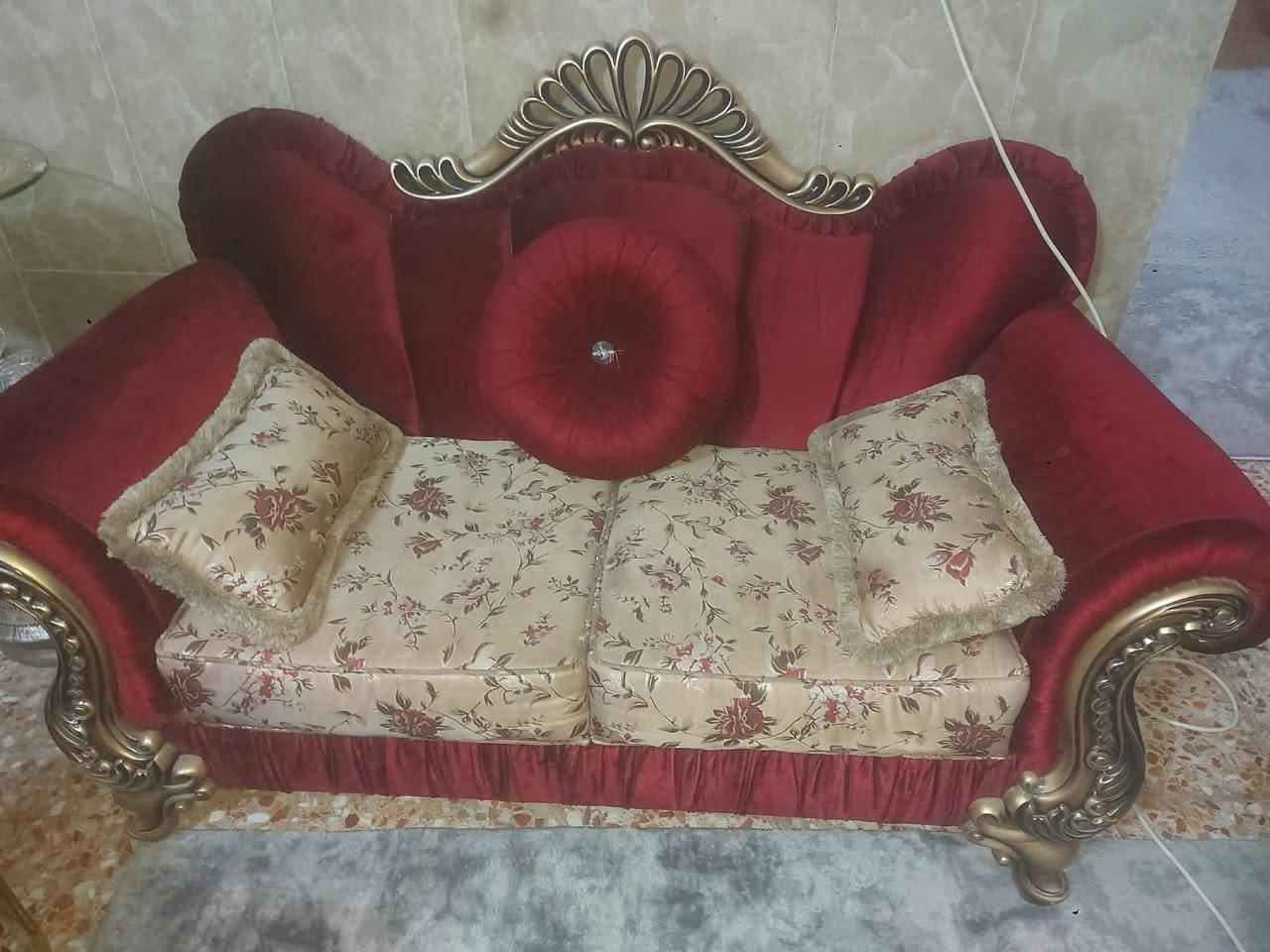 غراض للبيع الشراي خاص موجود


**إذا كنت صاحب هذا الإعلان وتريد حذفه لأي سبب، رجاءا أرسل رسالة إلى الدعم الفني**