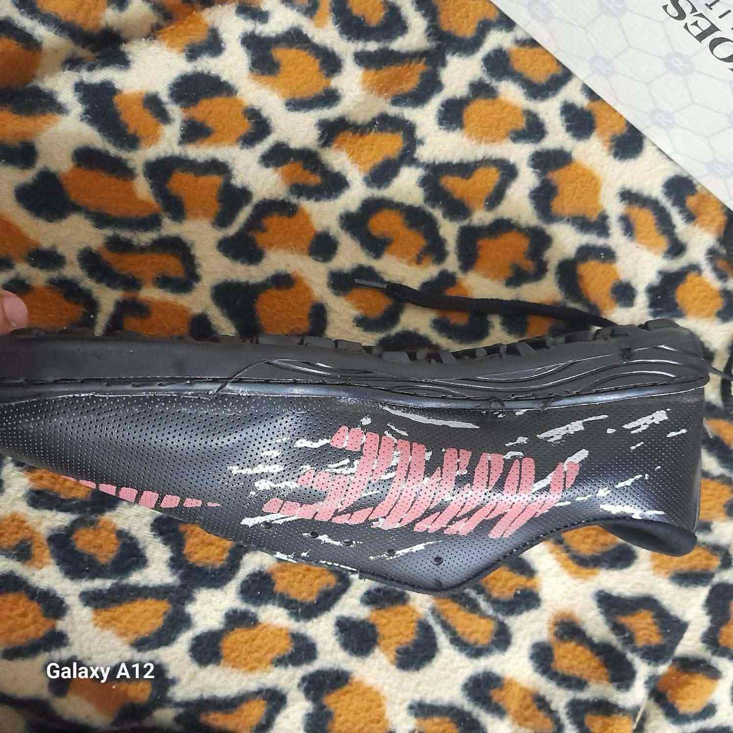 حذاء رياضي طفل
متوفر قياس
30, 31,32,33,43


**إذا كنت صاحب هذا الإعلان وتريد حذفه لأي سبب، رجاءا أرسل رسالة إلى الدعم الفني**