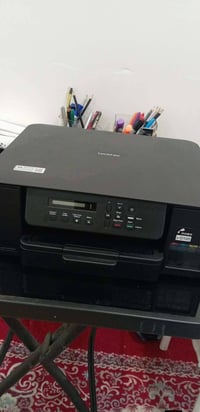 برذر T530 • دوبلكس • منظومة احبار