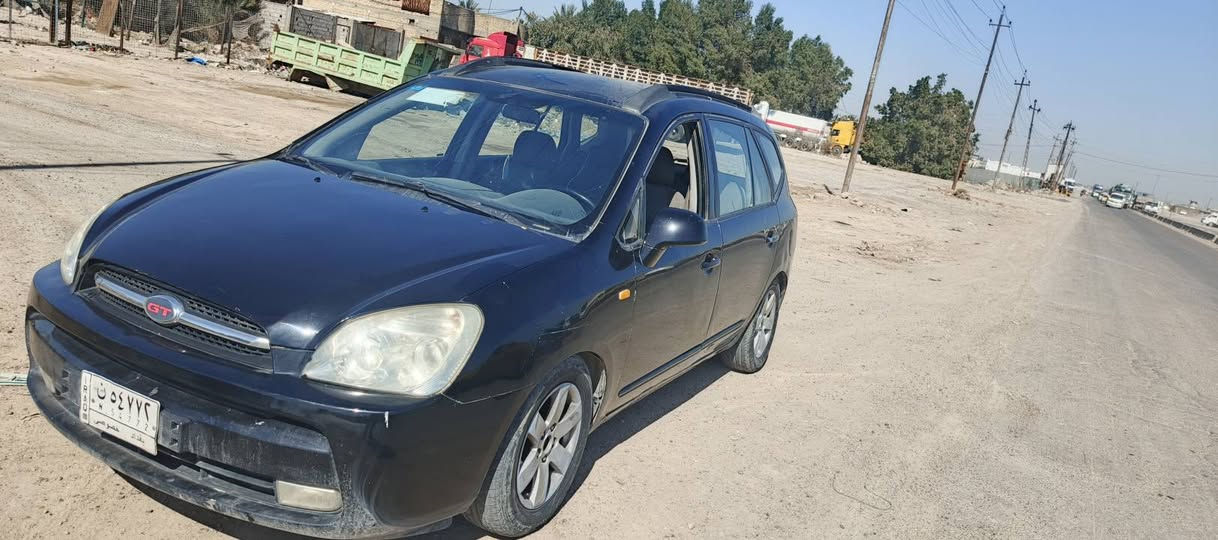 2008 مكينه وكير تبريد خير من الله مكينه2700 صدر نص عمر ضربته بجم صبغ عام بدون ضربه عده الحادث مالته *********** السعر 75 مكاني بغداد
