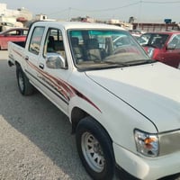 ٢٠٠٧ • دهان أصلي • كفرات جديدة