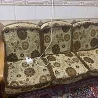 قنفات سبع مقاعد • بغداد المحمودية