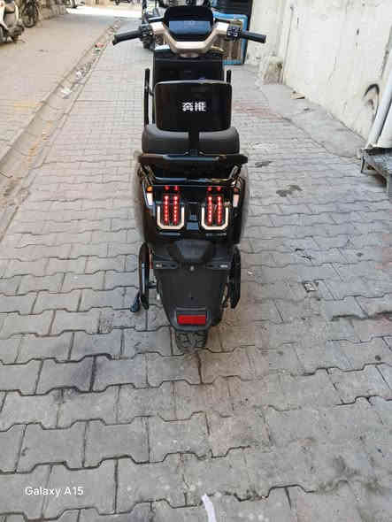 السلام عليكم دراجه شحن للبيع لحديث فول مواصفات نظام بارك نظام R السرعه 100 دراجه جديده مكفوله اي نقص مابيها السعر 750 الف العنوان بغداد الكرخ رقم *********** بغداد
