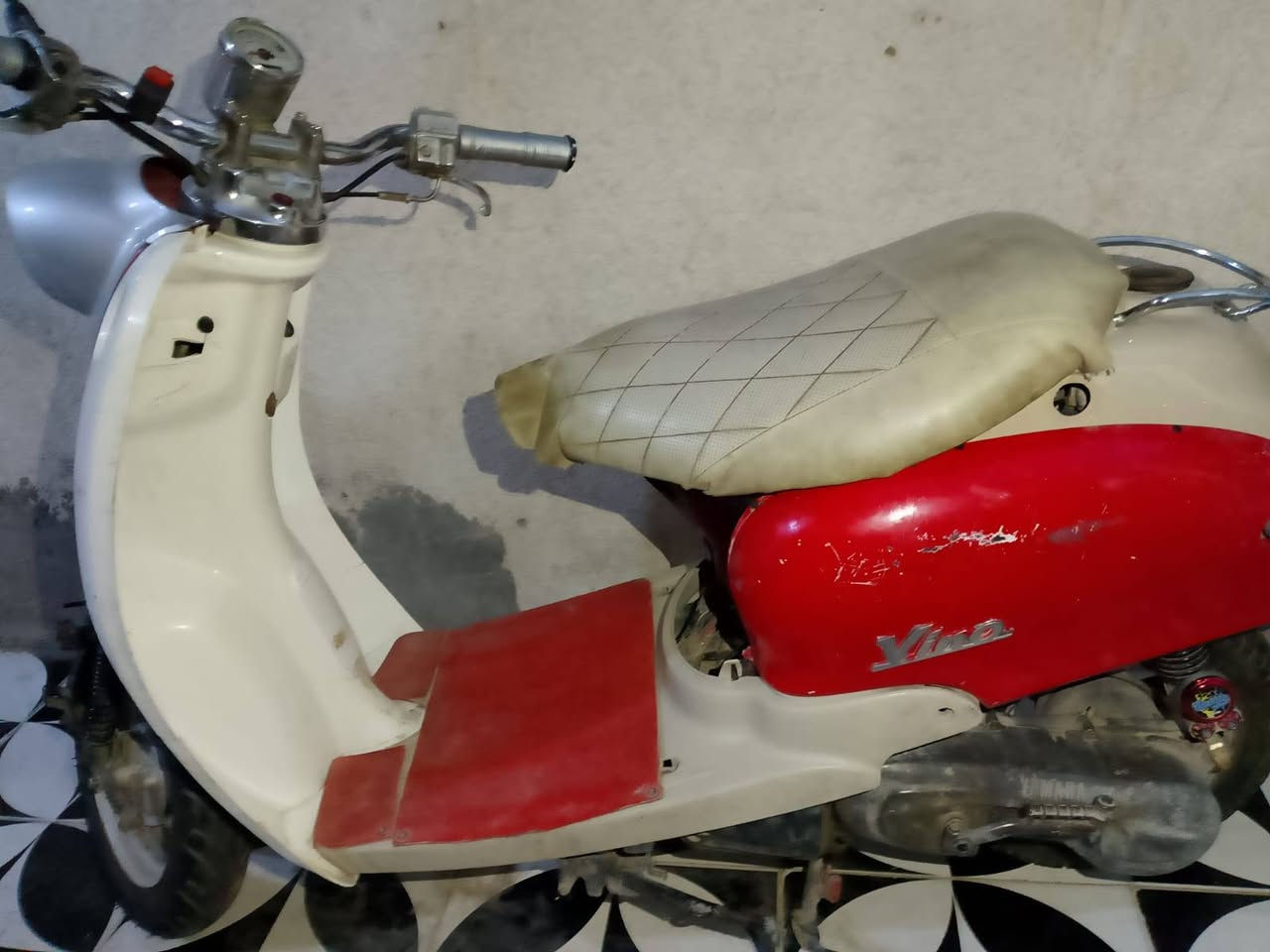سلام عليكم دراجه مصريه 60 للبيع 
للتواصل ***********
بسعر 200
