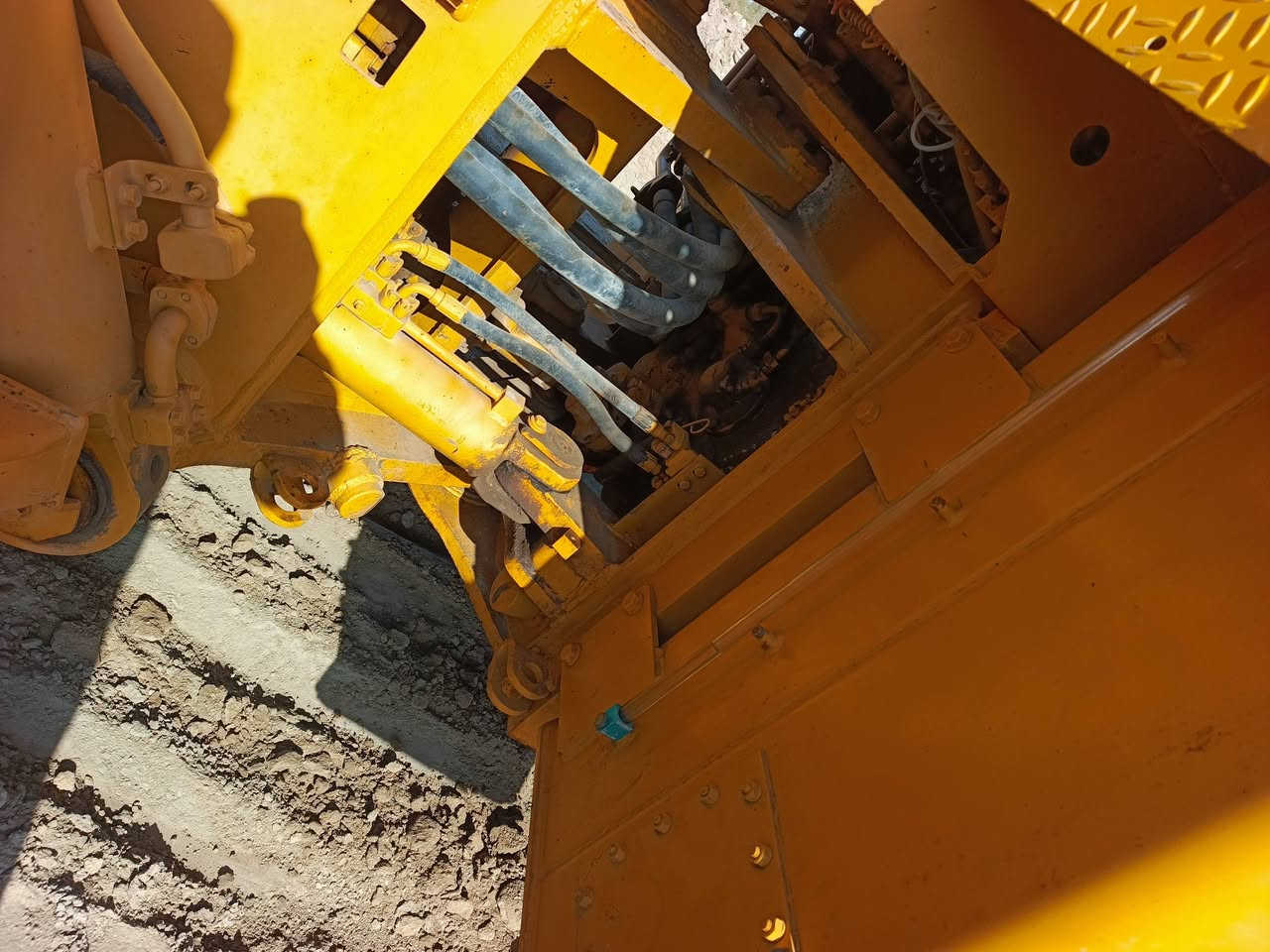 سلام عليكم شفل زت 80 البيع جاهز العمل ابريك جاهز مكينه نيسان لا بخار ولا تنقيص جديد كله على شركه باترول اونوزل بالجيس


**إذا كنت صاحب هذا الإعلان وتريد حذفه لأي سبب، رجاءا أرسل رسالة إلى الدعم الفني**