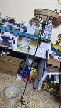 يد أول • بالعافيه