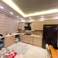 خزائن • مطبخ • تفصيل
