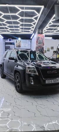 تيرين ٢٠١٤ • ٦ سلندر ٣٦٠٠ • جلد تدفئة