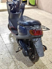 ياماها • نفخ • بستم معمر