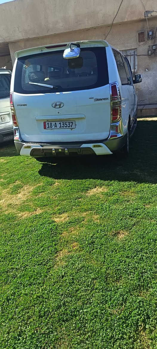 سلام عليكم ستاركس ٢٠٠٨ مفتوح كير عادي مصبوغه حزام  رقم بابل انكليزي مكينه كير تخم تاير تبريد كله جديد مكان بغداد ابو غريب الاستفسار على الرقم ***********
***********
