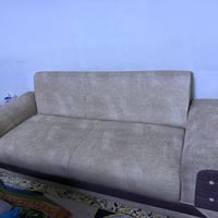 قنفات • ٧مقاعد • يحتاج غسيل