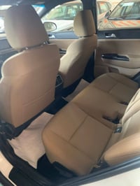 سبورتج ٢٠٢٠ • ٥٢ الف • مكينة ٢٠٠٠