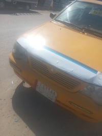 سايبا منغولي • ٢٠١٢ • رقم الماني