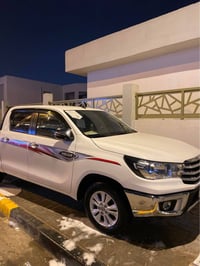 هايلوكس • ٢٠٢٤ • كفالة