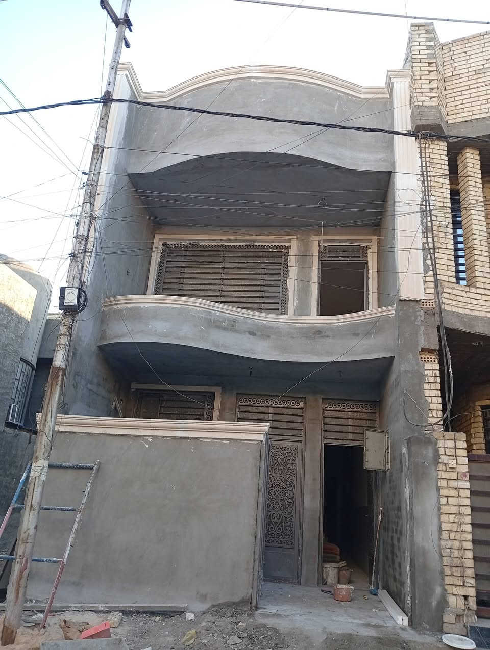 ‏ ‪0788 966 5884‬‏/لباخ واجهات من الفلوجةوعملي بغداد المبيت بموقع العمل 👈 واتساب فقط ‪0787 615 8964‬‏
