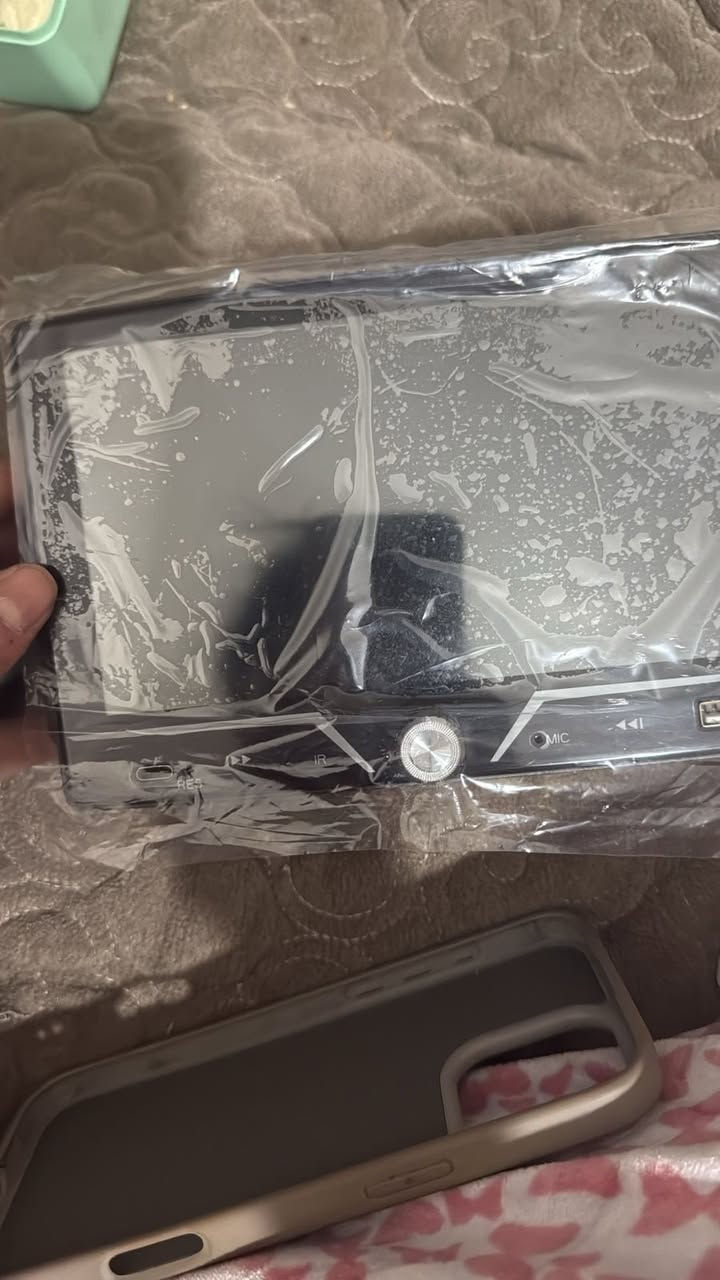 شاشة سيارة اندوريد


**إذا كنت صاحب هذا الإعلان وتريد حذفه لأي سبب، رجاءا أرسل رسالة إلى الدعم الفني**