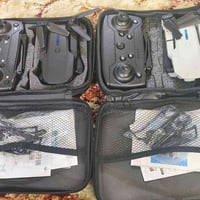 درونين • لوك جديد • بطارية وحدة