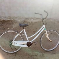 بايسكل • ما بيه عطل • للبيع