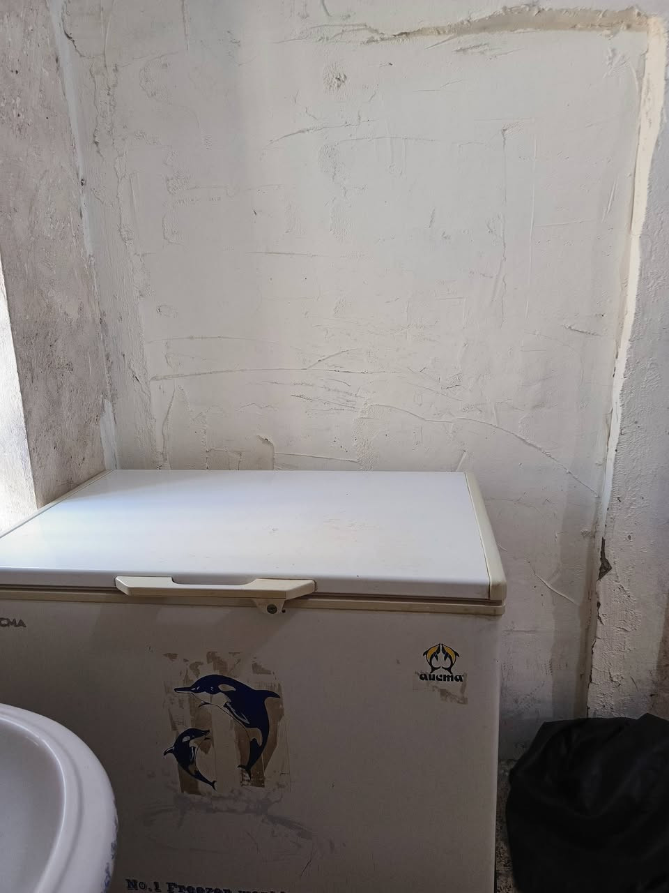 السلام عليكم مجمده لبيع مابيهه نقص المطور بعده جدد تجميد فول السعر 125وبي مجال المكان فلوجه لاستفسار عله هاذ الرقم ***********بي واتساب
