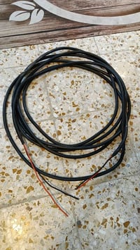 كيبل اردني • ١٠×٢ • ١٢م