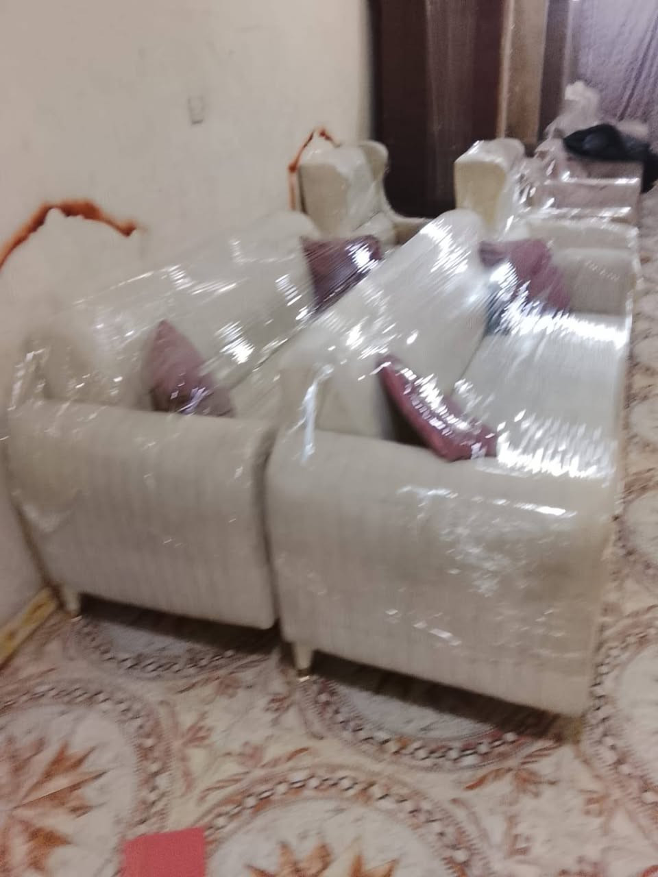 تخم 8 مقاعد أخو الجديد ..


**إذا كنت صاحب هذا الإعلان وتريد حذفه لأي سبب، رجاءا أرسل رسالة إلى الدعم الفني**