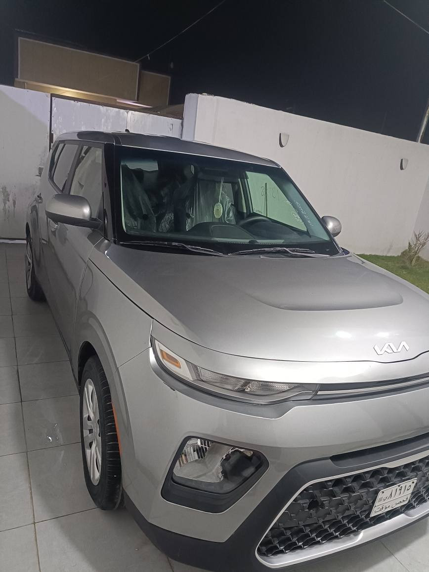 صول مديل ٢٠٢٢
صور الحادث بلمنشور 
مرقم بابل باسمي 
ماشيه ٣٣ ميل 
مكاني بلحله 
رقمي ***********
محرك ٢٠٠٠ دوش حلة, بابل
