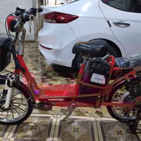 موطور كهربائي • اوبي مجال